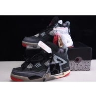 CV9388-001 Bred Air Off 4 Jordan x Retro White 0520